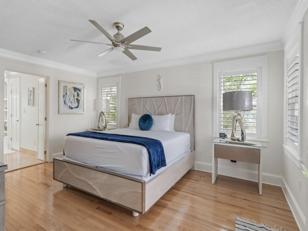 Luxurious Getaway in Destin Florida